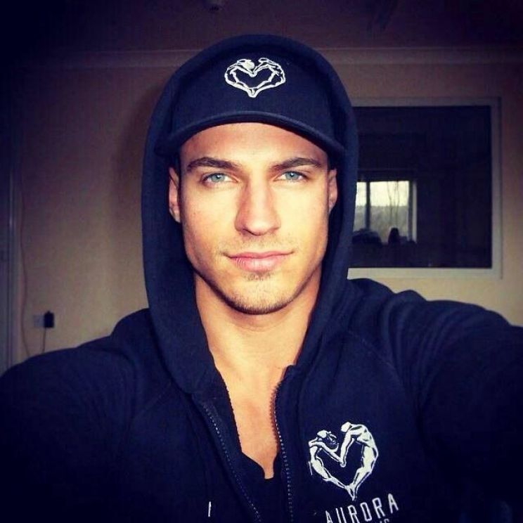 Nick Thurston