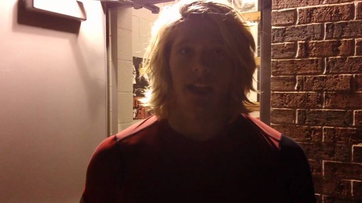 Nick Thurston
