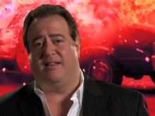 Nick Vallelonga