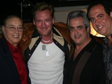 Nick Vallelonga