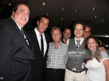Nick Vallelonga