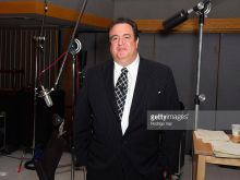 Nick Vallelonga