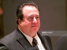 Nick Vallelonga