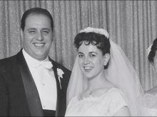 Nick Vallelonga