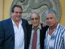 Nick Vallelonga