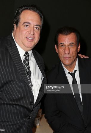 Nick Vallelonga