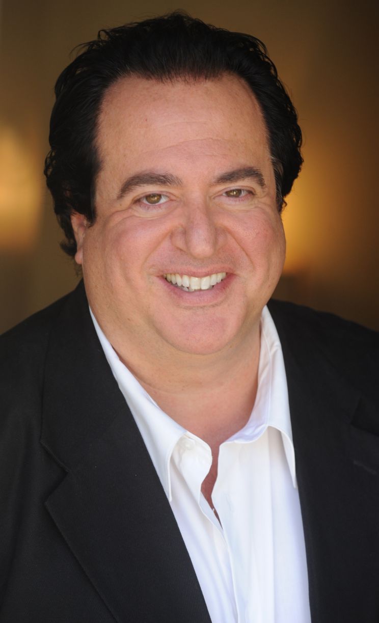 Nick Vallelonga