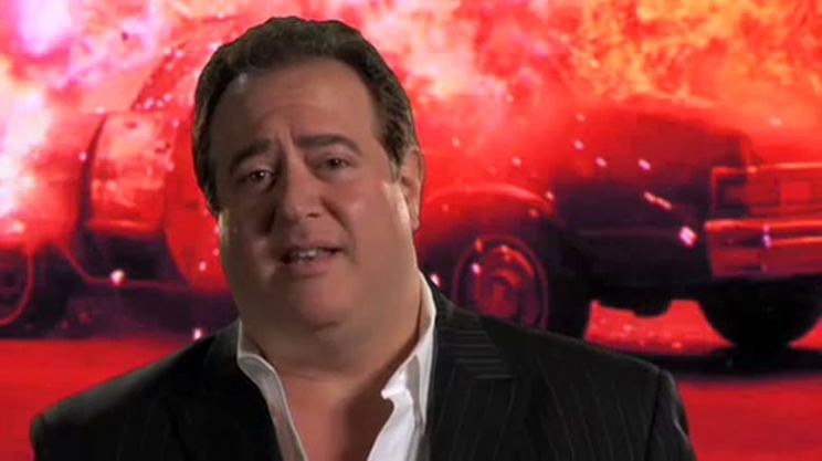 Nick Vallelonga