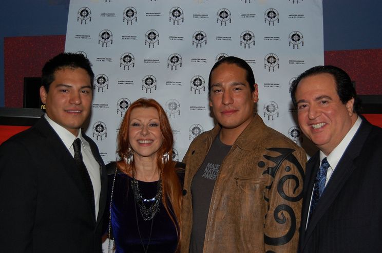 Nick Vallelonga