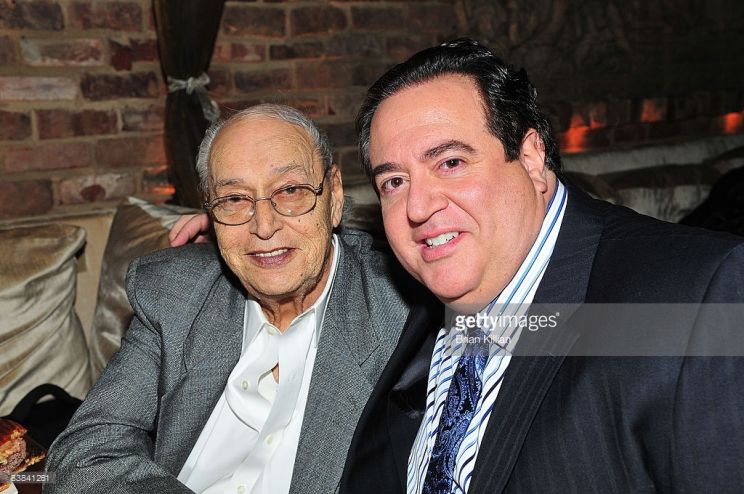 Nick Vallelonga