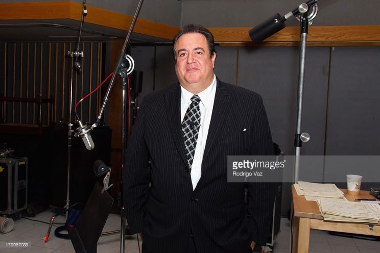 Nick Vallelonga