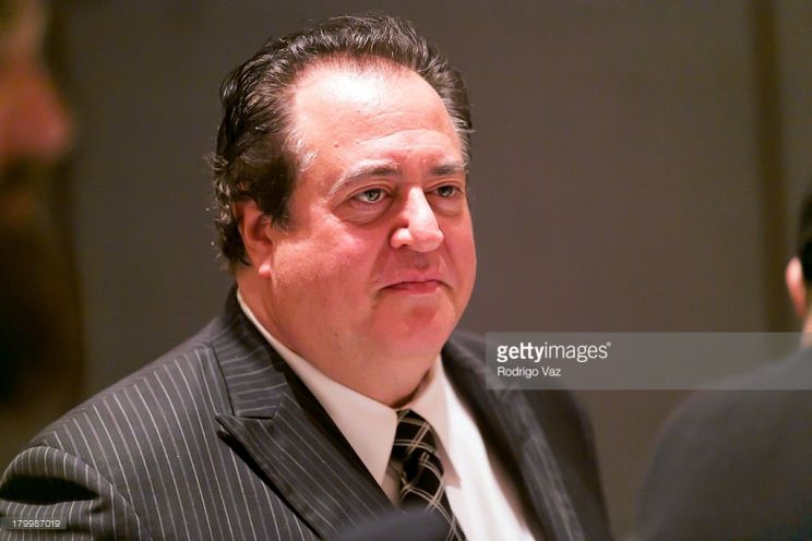 Nick Vallelonga