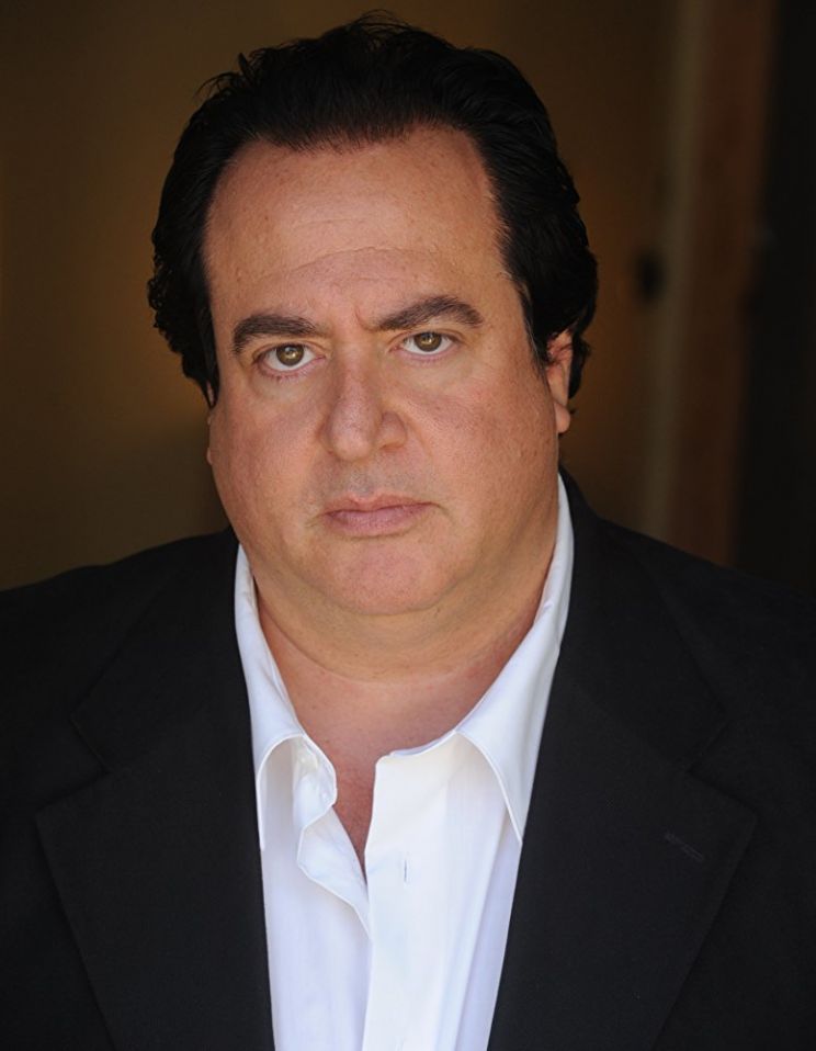 Nick Vallelonga