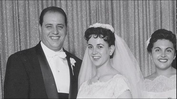 Nick Vallelonga
