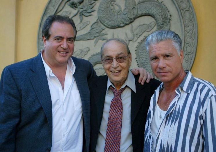 Nick Vallelonga