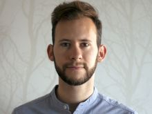 Nick Walters