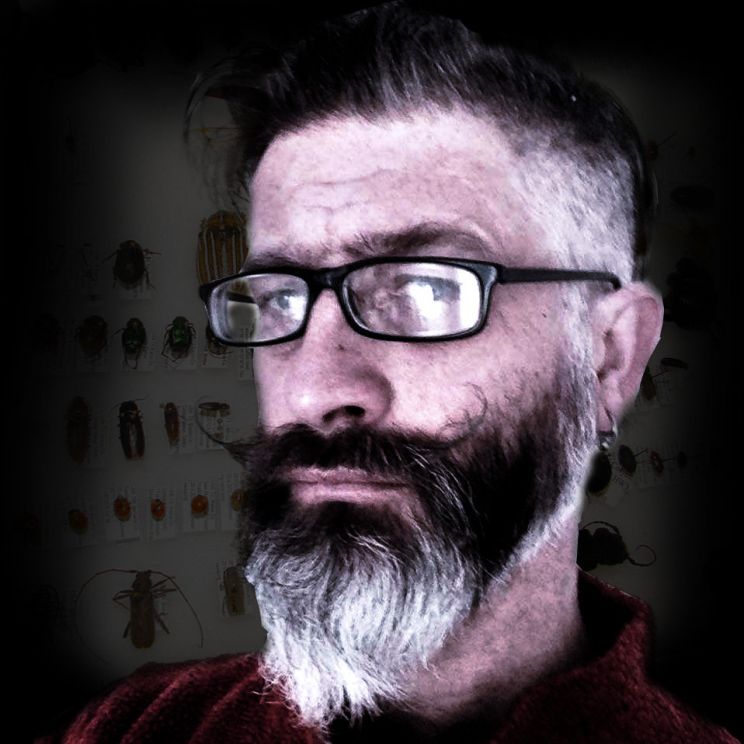 Nick Walters