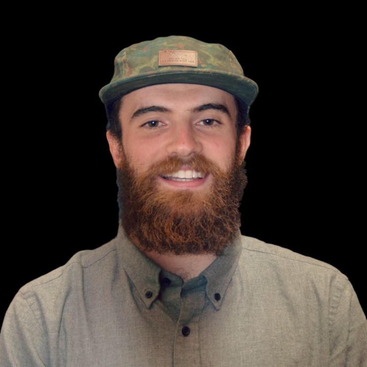 Nick Walters