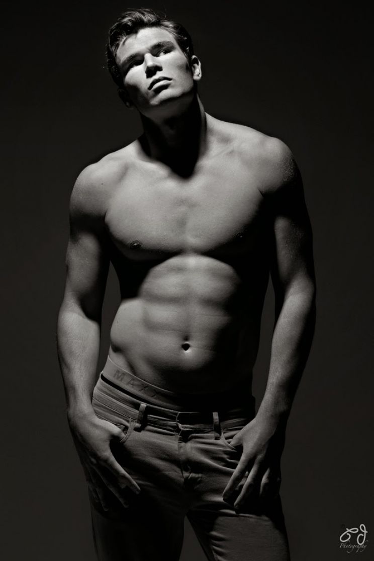 Nick Walters