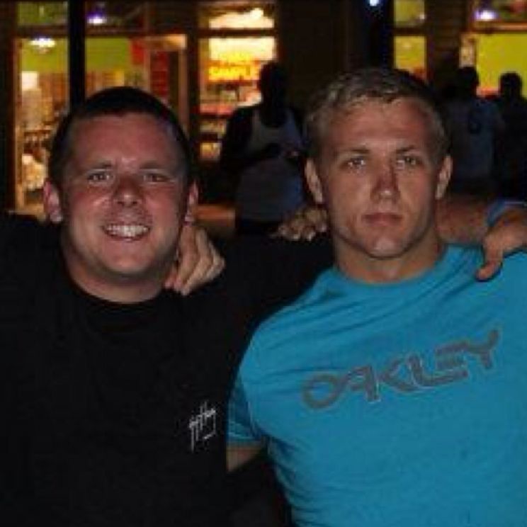 Nick Walters