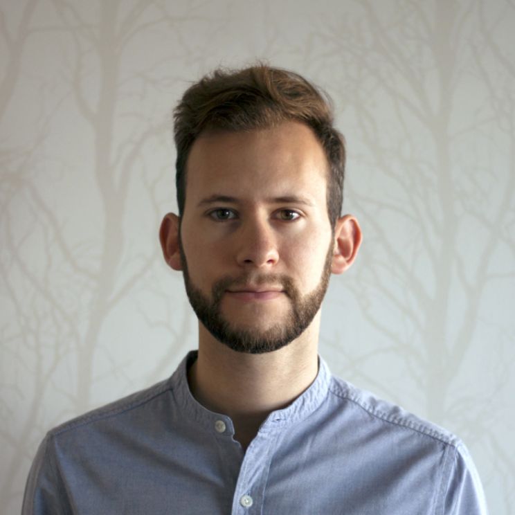 Nick Walters