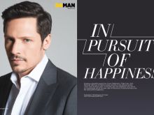 Nick Wechsler