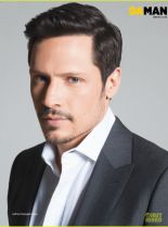Nick Wechsler #393020 picture (Portrait Medium)
