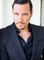 Nick Wechsler #393022 picture (Portrait Medium)