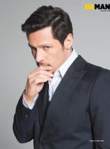Nick Wechsler #393023 picture (Portrait Medium)