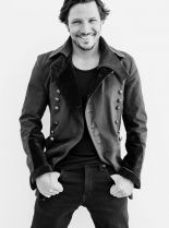 Nick Wechsler #393036 picture (Portrait Medium)