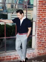 Nick Wechsler