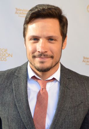 Nick Wechsler