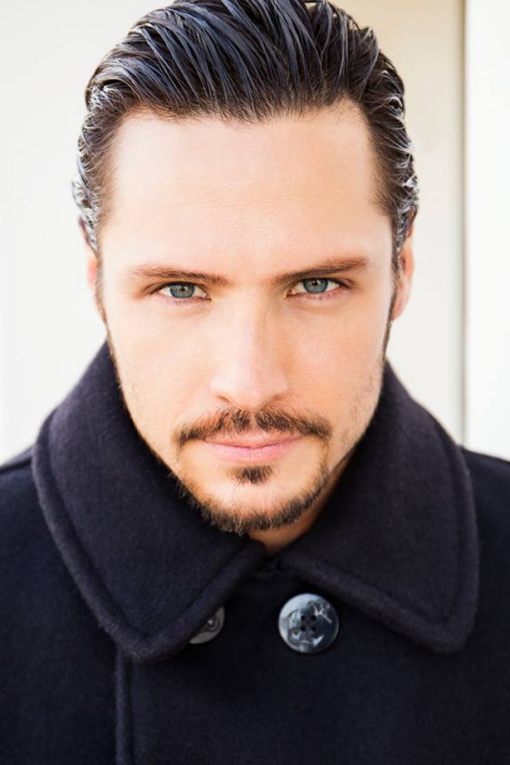 Nick Wechsler