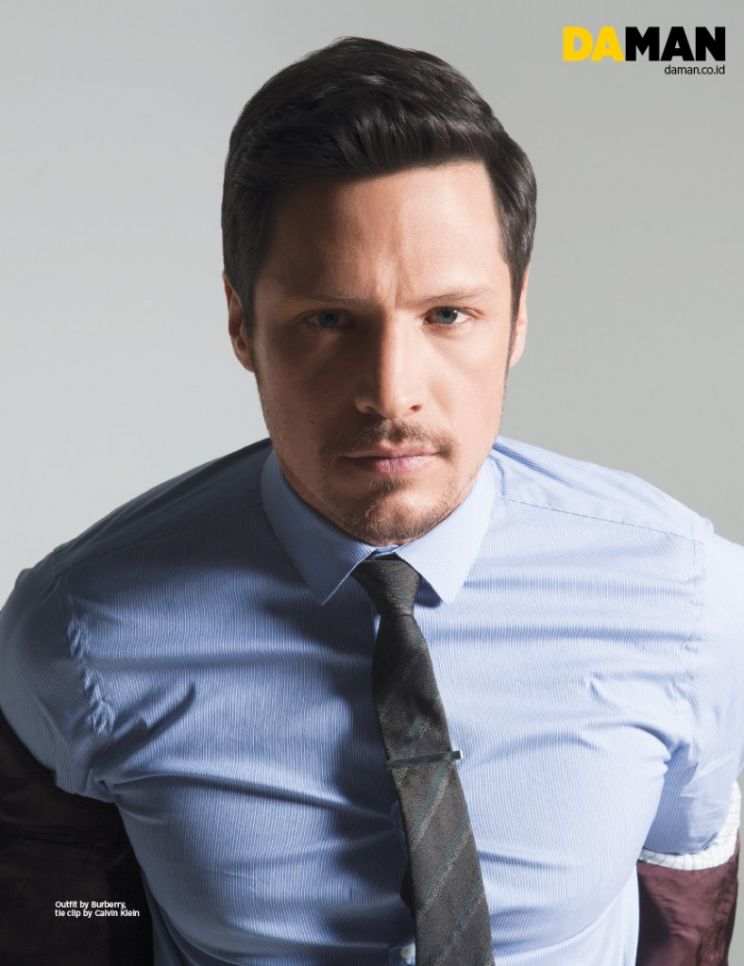 Nick Wechsler