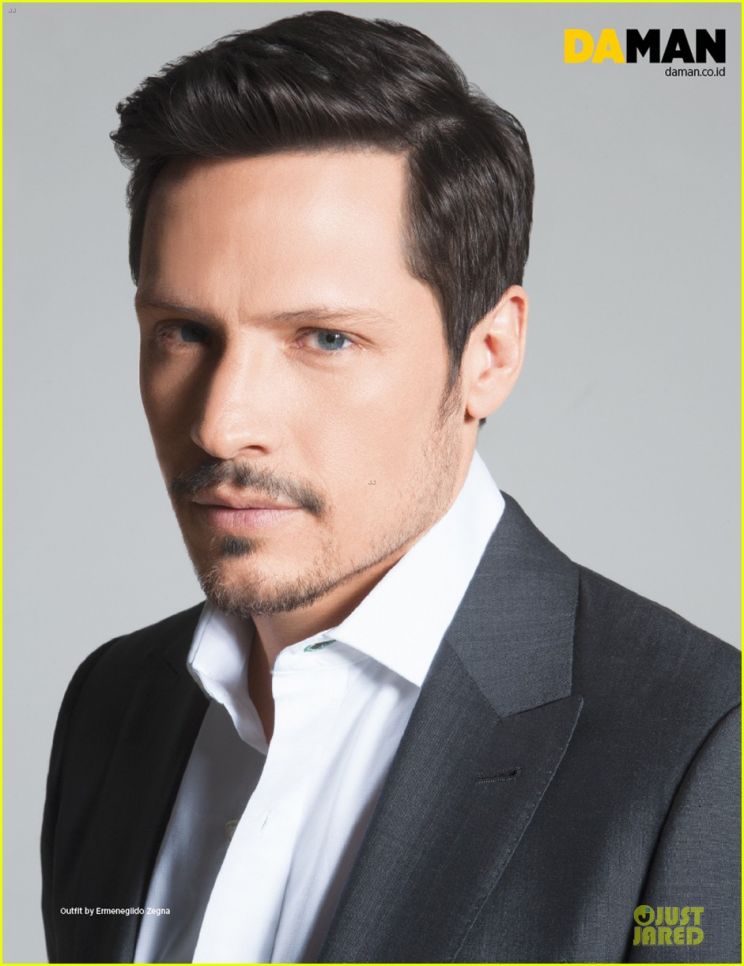 Nick Wechsler