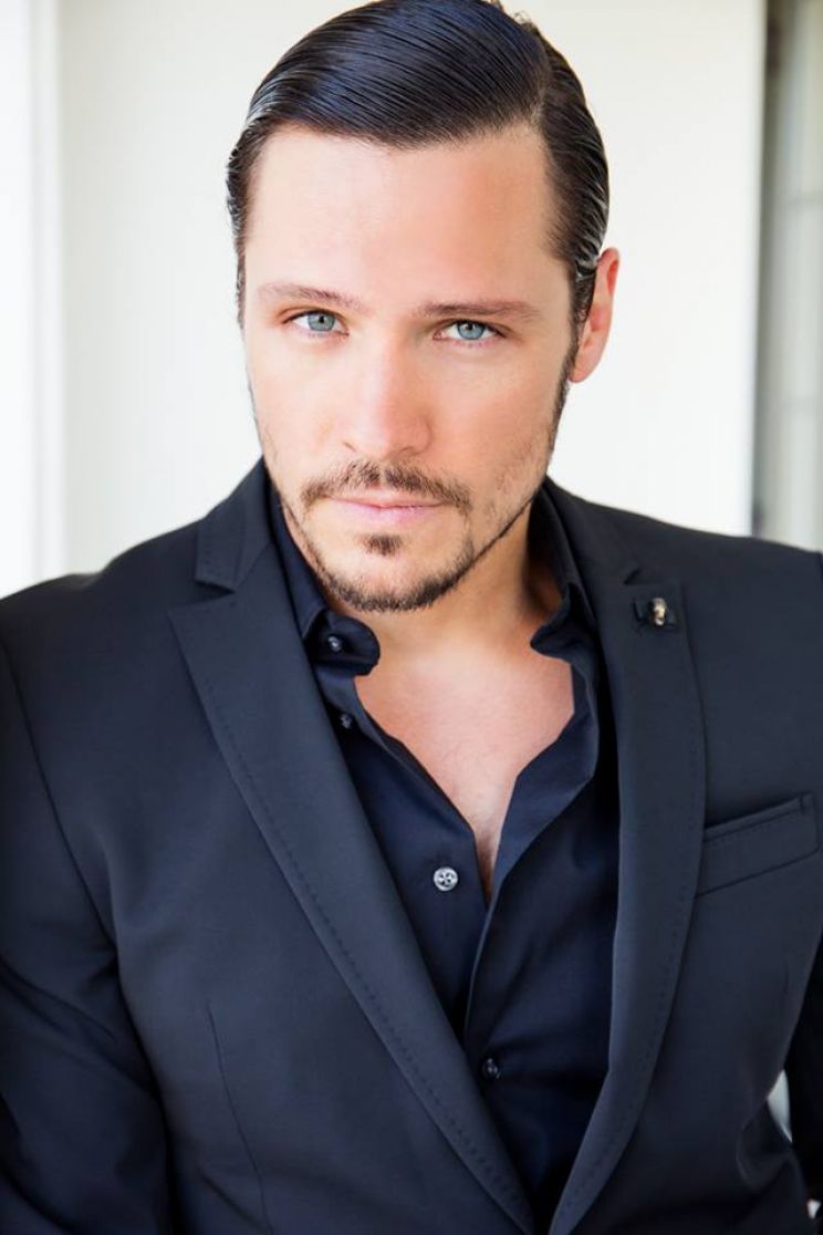 Nick Wechsler