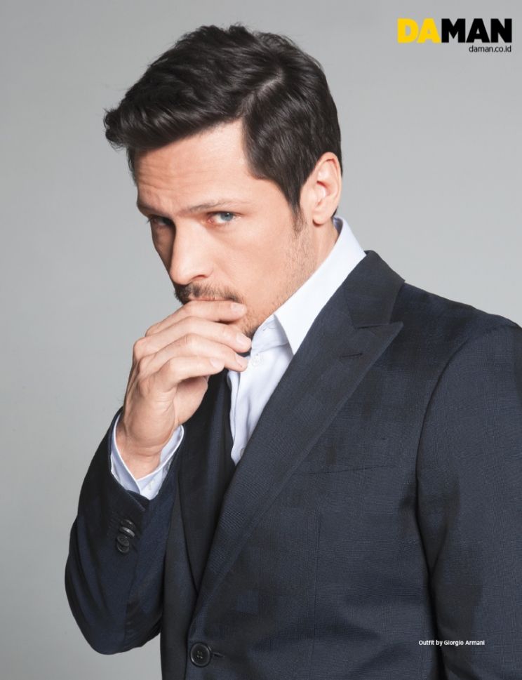Nick Wechsler