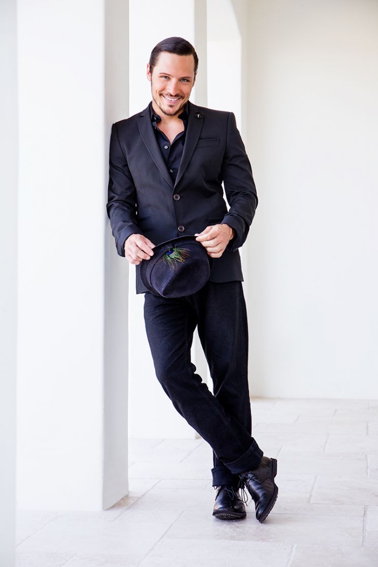 Nick Wechsler