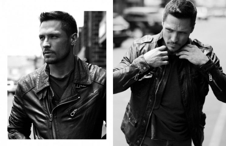 Nick Wechsler