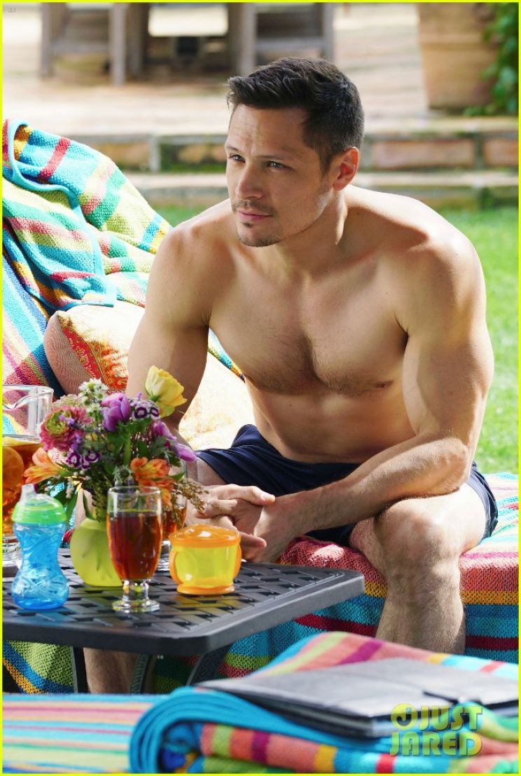 Nick Wechsler