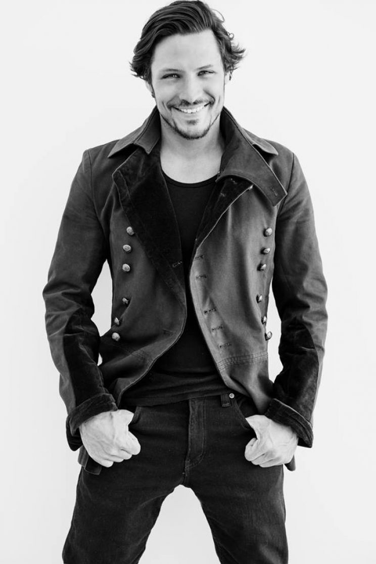 Nick Wechsler