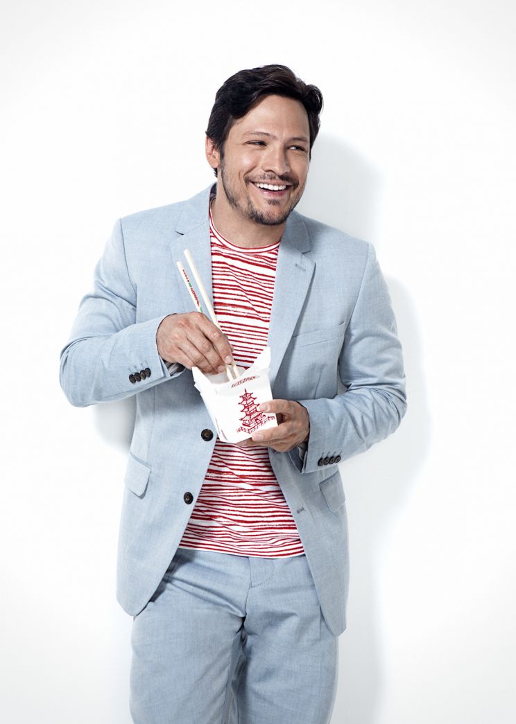 Nick Wechsler