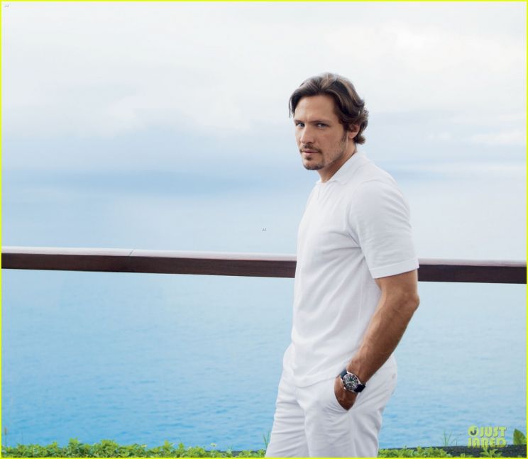 Nick Wechsler