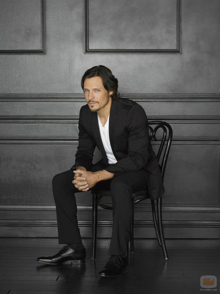 Nick Wechsler