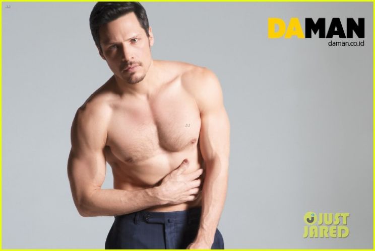 Nick Wechsler