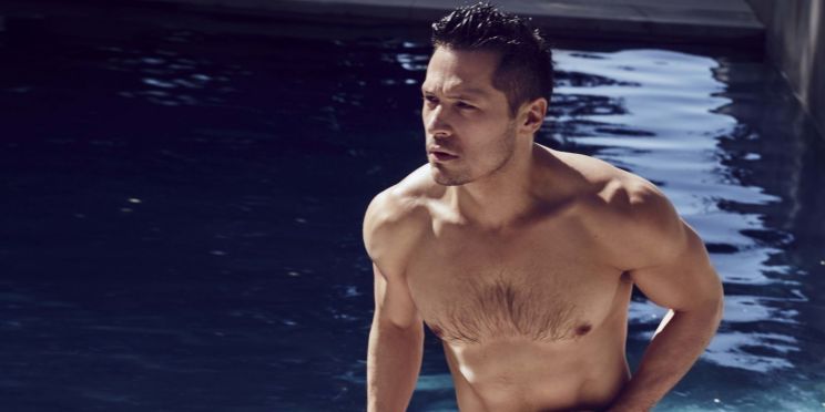 Nick Wechsler