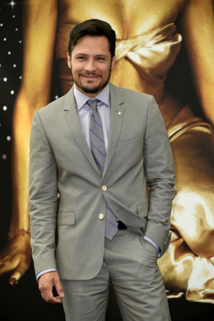 Nick Wechsler