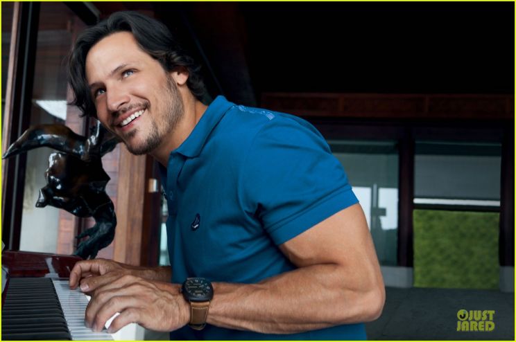 Nick Wechsler