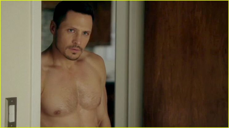 Nick Wechsler