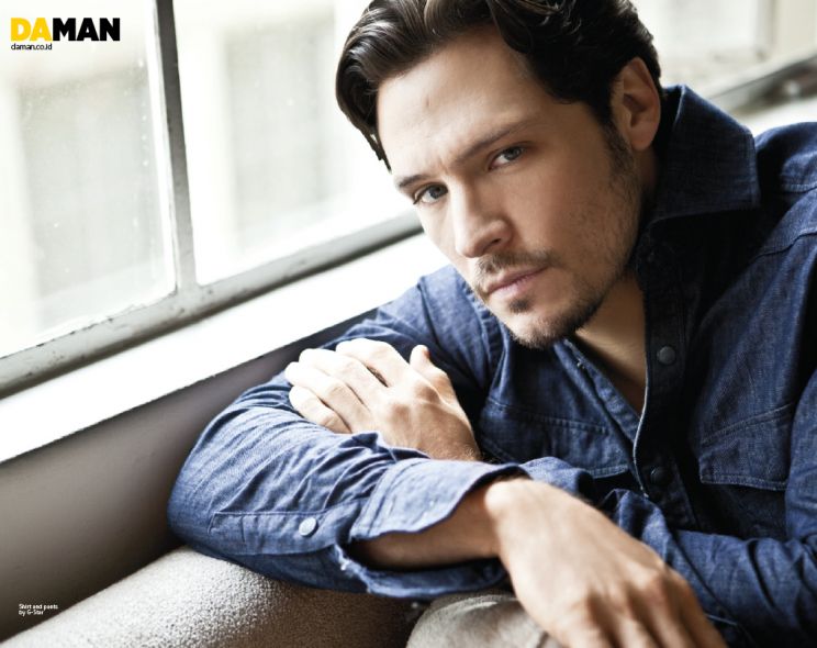 Nick Wechsler